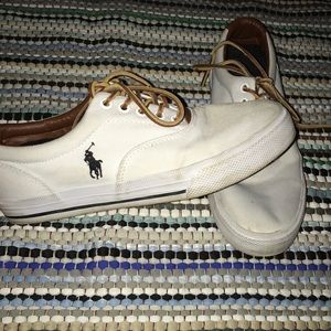 Polo Sneakers